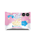 Popcorn para Microondas Sabor Dulce Cream Holy! -91g