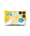Popcorn para Microondas Sabor Mantequilla - Holy! - 91g